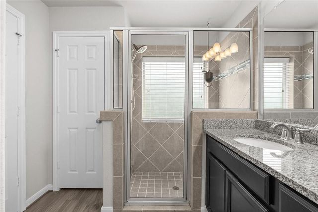 4818 Ladona Court, League City, TX 77573