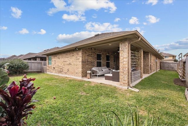 4818 Ladona Court, League City, TX 77573