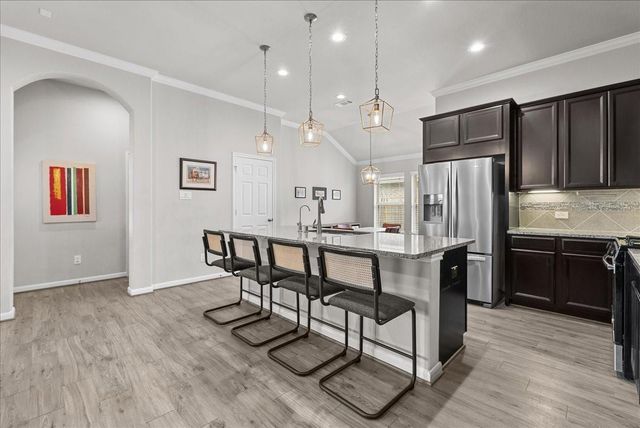 4818 Ladona Court, League City, TX 77573