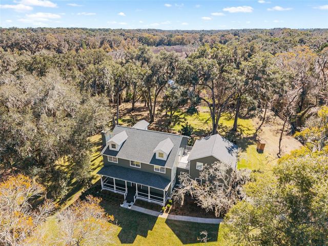 33 LAKE WOOD CIRCLE, Ocala, FL 34482