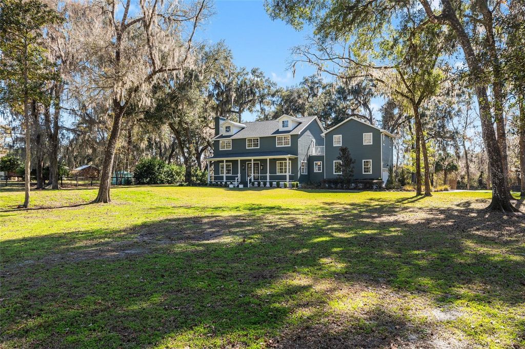 Image 56 of property listing at 33 LAKE WOOD CIRCLE, Ocala, FL 34482