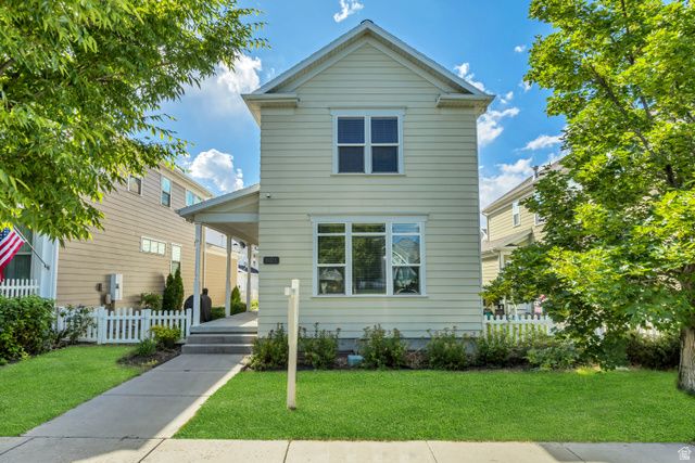 5023 W CURRANT DR, South Jordan, UT 84009