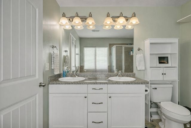 5023 W CURRANT DR, South Jordan, UT 84009