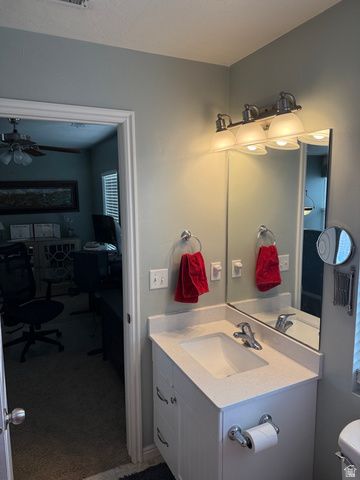 5023 W CURRANT DR, South Jordan, UT 84009