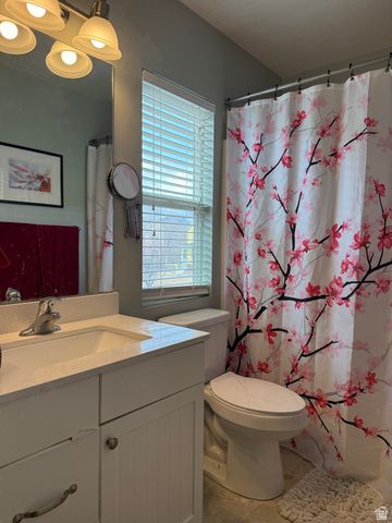 5023 W CURRANT DR, South Jordan, UT 84009