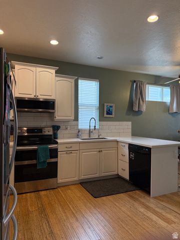 5023 W CURRANT DR, South Jordan, UT 84009