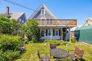 21 Mechanic Street, Provincetown, MA 02657
