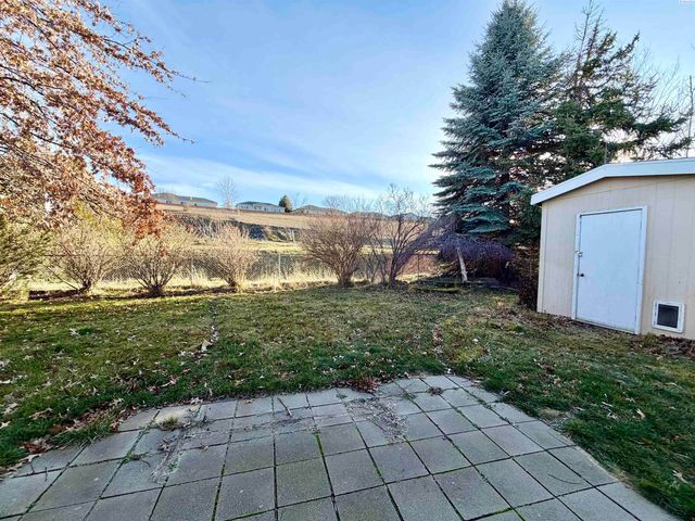 111 NW Glenhaven, Pullman, WA 99163