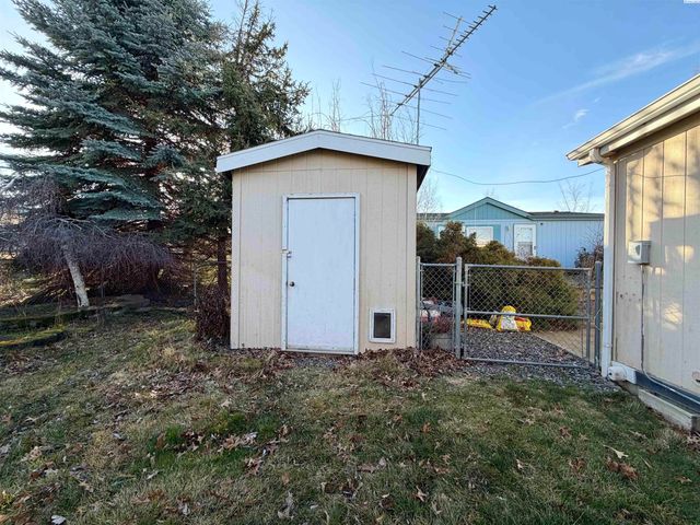 111 NW Glenhaven, Pullman, WA 99163