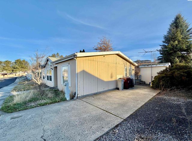 111 NW Glenhaven, Pullman, WA 99163