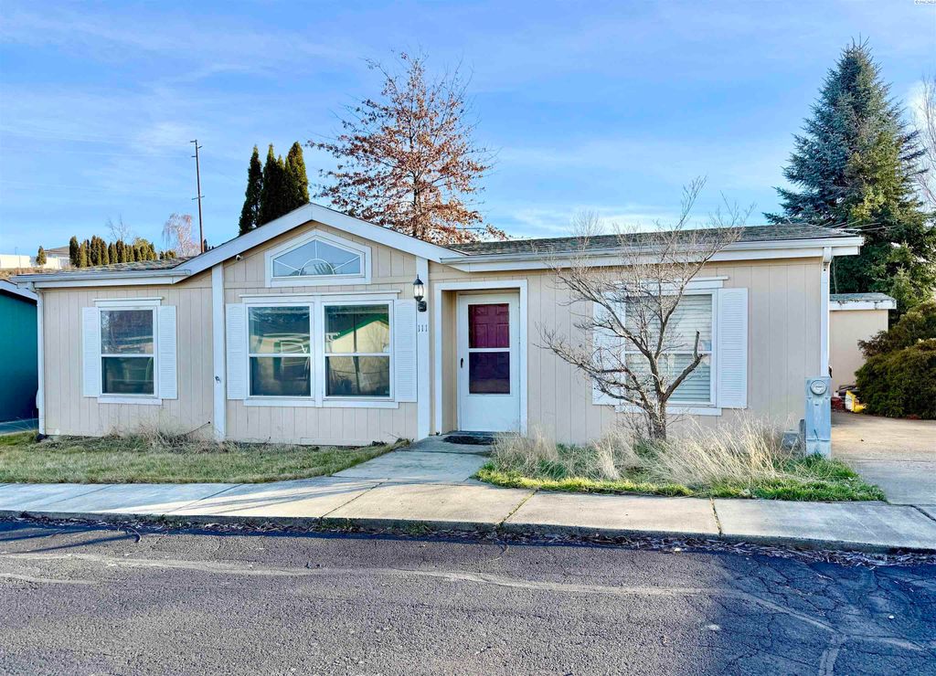 111 NW Glenhaven, Pullman, WA 99163