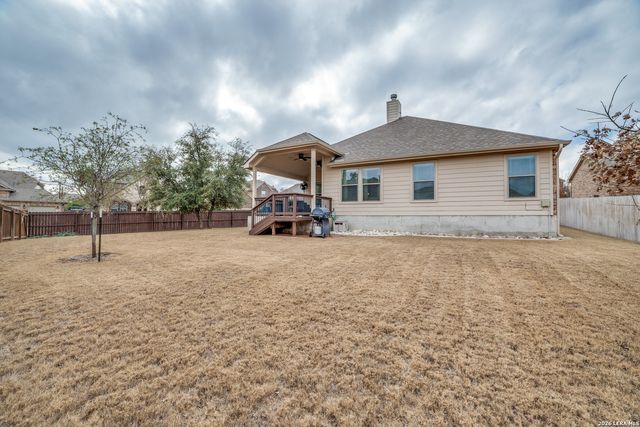 11503 Sweet Destiny, San Antonio, TX 78253