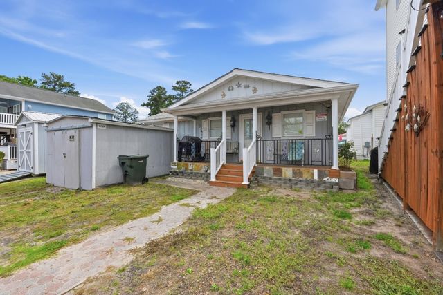 6001 - 1789 S Kings Hwy., Myrtle Beach, SC 29575