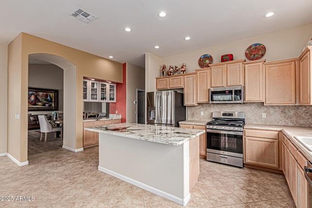 5032 E SIERRA SUNSET Trail, Cave Creek, AZ 85331