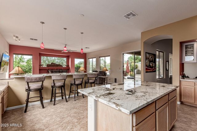 5032 E SIERRA SUNSET Trail, Cave Creek, AZ 85331