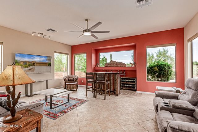 5032 E SIERRA SUNSET Trail, Cave Creek, AZ 85331