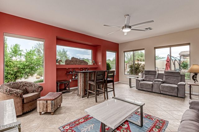 5032 E SIERRA SUNSET Trail, Cave Creek, AZ 85331