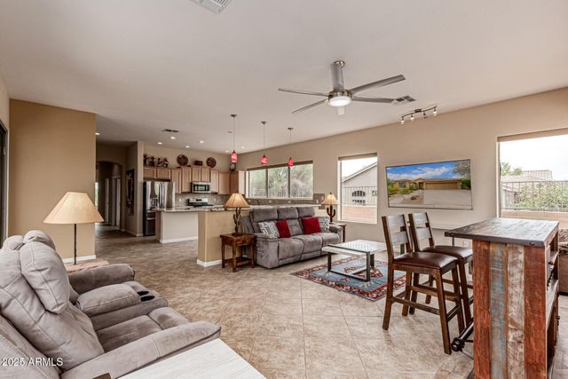 5032 E SIERRA SUNSET Trail, Cave Creek, AZ 85331