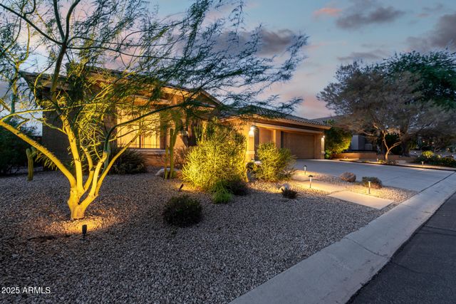 5032 E SIERRA SUNSET Trail, Cave Creek, AZ 85331