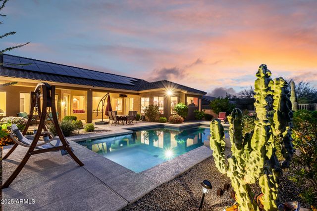 5032 E SIERRA SUNSET Trail, Cave Creek, AZ 85331