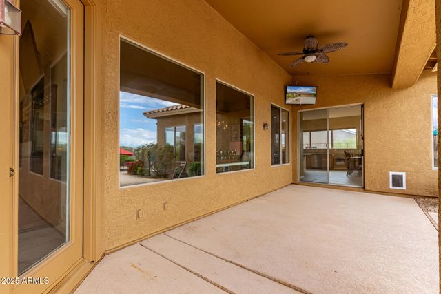 5032 E SIERRA SUNSET Trail, Cave Creek, AZ 85331