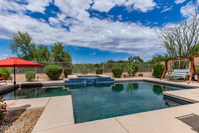 5032 E SIERRA SUNSET Trail, Cave Creek, AZ 85331