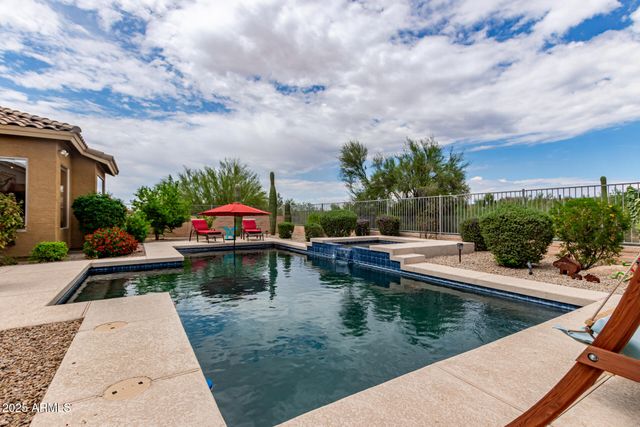 5032 E SIERRA SUNSET Trail, Cave Creek, AZ 85331