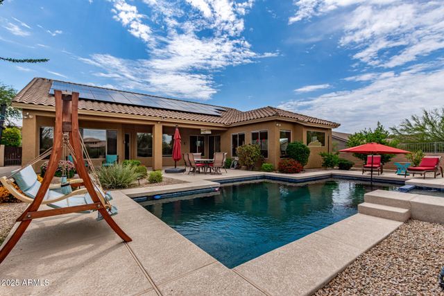 5032 E SIERRA SUNSET Trail, Cave Creek, AZ 85331