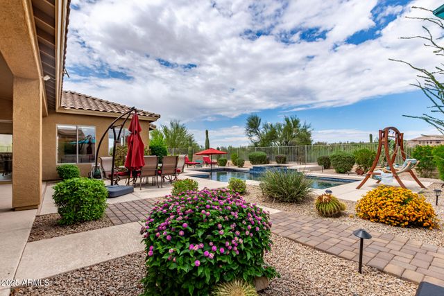 5032 E SIERRA SUNSET Trail, Cave Creek, AZ 85331