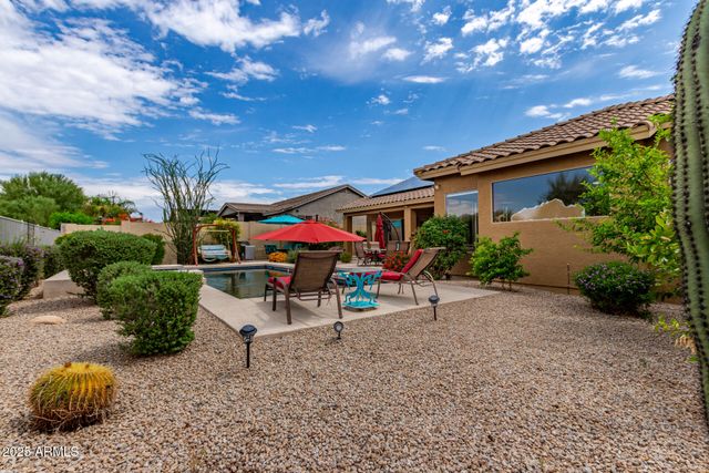 5032 E SIERRA SUNSET Trail, Cave Creek, AZ 85331