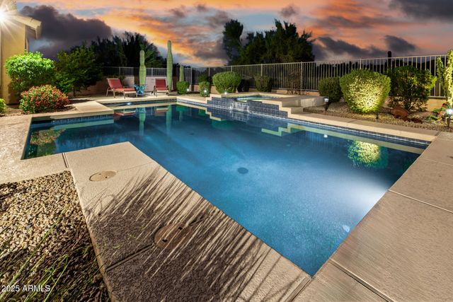 5032 E SIERRA SUNSET Trail, Cave Creek, AZ 85331