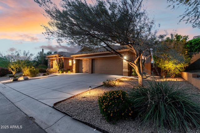 5032 E SIERRA SUNSET Trail, Cave Creek, AZ 85331