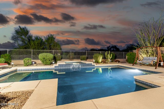 5032 E SIERRA SUNSET Trail, Cave Creek, AZ 85331