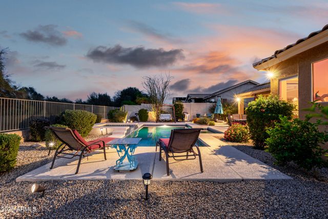 5032 E SIERRA SUNSET Trail, Cave Creek, AZ 85331