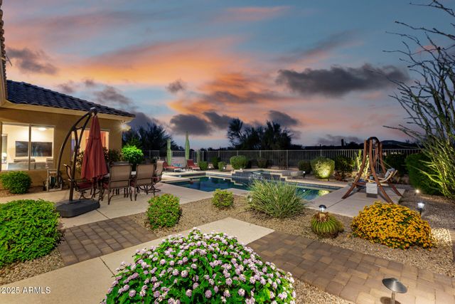 5032 E SIERRA SUNSET Trail, Cave Creek, AZ 85331