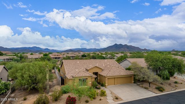 5032 E SIERRA SUNSET Trail, Cave Creek, AZ 85331