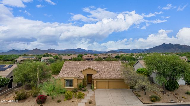 5032 E SIERRA SUNSET Trail, Cave Creek, AZ 85331