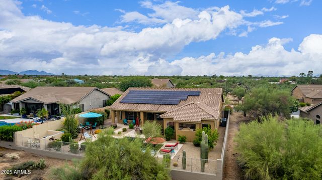 5032 E SIERRA SUNSET Trail, Cave Creek, AZ 85331