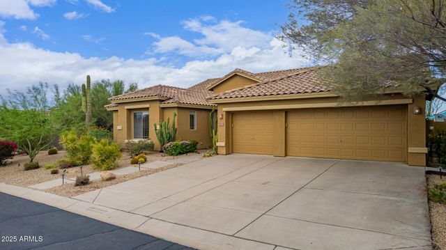 5032 E SIERRA SUNSET Trail, Cave Creek, AZ 85331