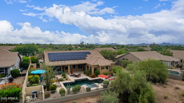 5032 E SIERRA SUNSET Trail, Cave Creek, AZ 85331