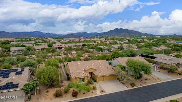 5032 E SIERRA SUNSET Trail, Cave Creek, AZ 85331