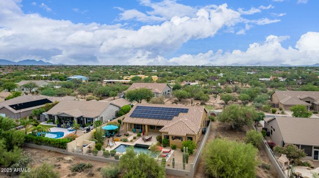 5032 E SIERRA SUNSET Trail, Cave Creek, AZ 85331