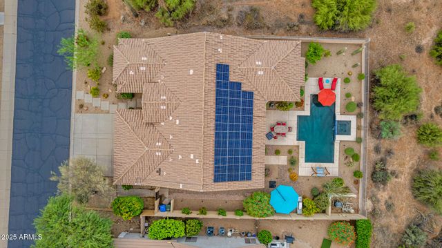 5032 E SIERRA SUNSET Trail, Cave Creek, AZ 85331