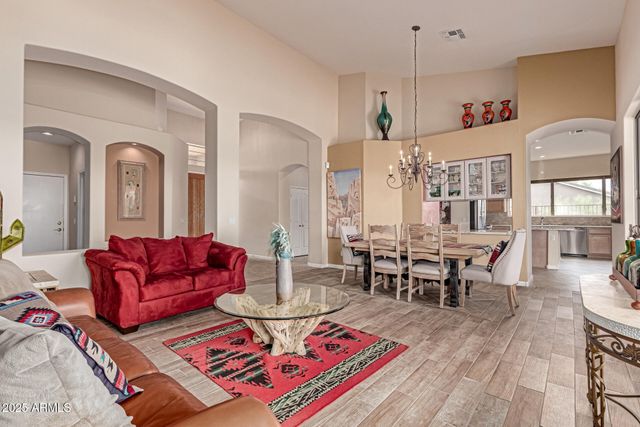 5032 E SIERRA SUNSET Trail, Cave Creek, AZ 85331