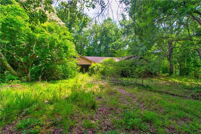 6439 S Chestatee Street, Dahlonega, GA 30533