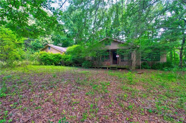 6439 S Chestatee Street, Dahlonega, GA 30533