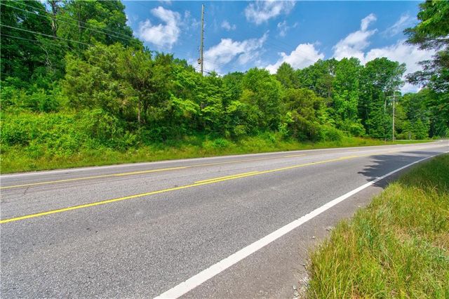 6439 S Chestatee Street, Dahlonega, GA 30533