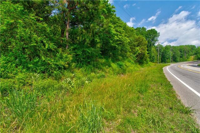 6439 S Chestatee Street, Dahlonega, GA 30533