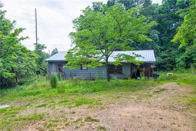 6439 S Chestatee Street, Dahlonega, GA 30533