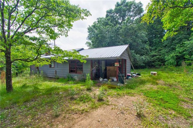 6439 S Chestatee Street, Dahlonega, GA 30533